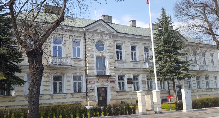 Powakacyjna zmiana godzin pracy Urzędu Miasta w Garwolinie
