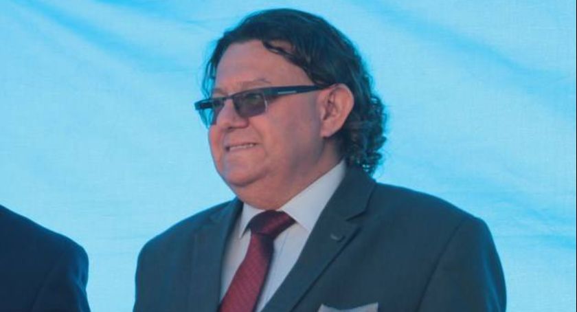 Krzysztof Żochowski w Radzie Ekspertów przy rzeczniku praw pacjenta
