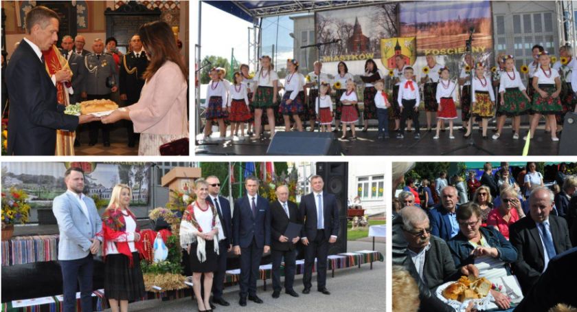 Świętowali rolnicy z Miastkowa