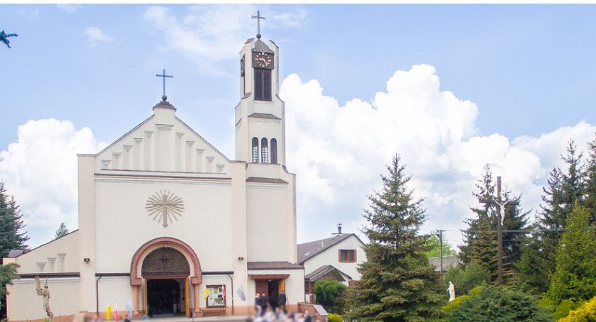 Parafiada już w tę niedzielę