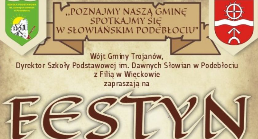 Niedziela ze Słowianami