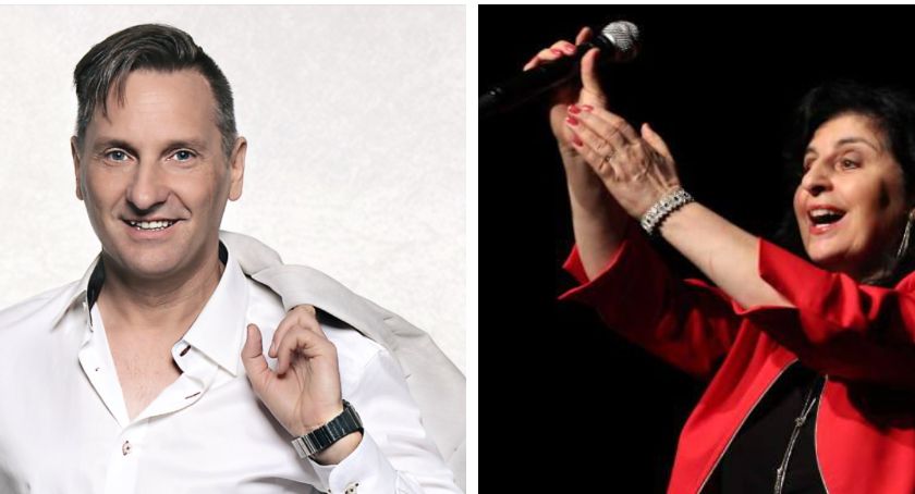 Skaner i Eleni gwiazdami Dni Żelechowa 2021