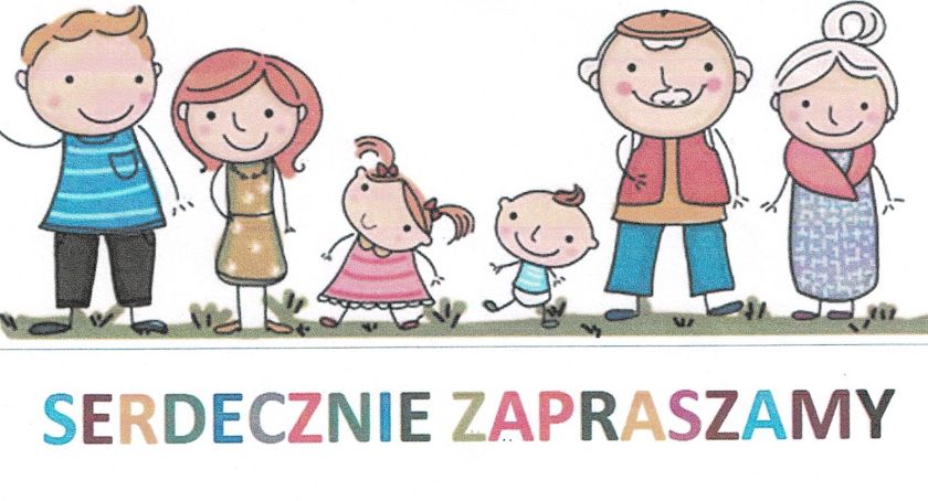 Piknik rodzinny 