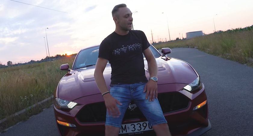 eXBoY z Garwolina zaśpiewa na Roztańczonym PGE Narodowym!