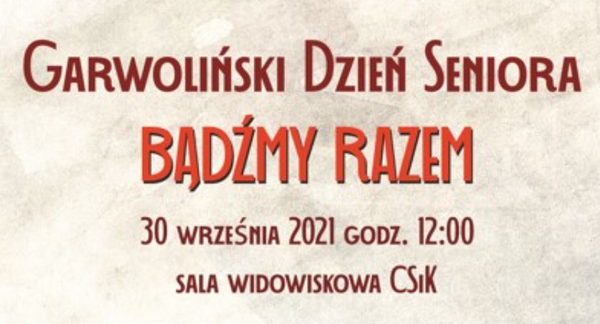 Wielkie święto dla seniorów! 