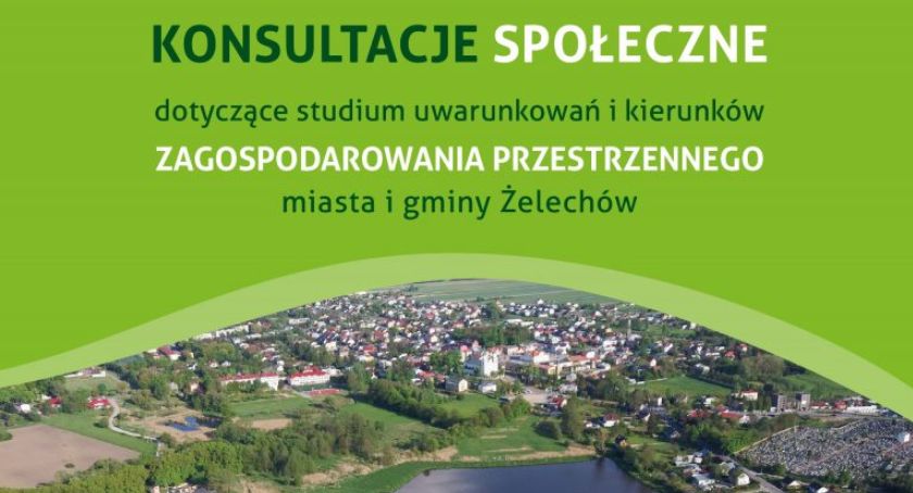 Sprawdź, jakie atrakcje dla mieszkańców przygotowała gmina Żelechów 