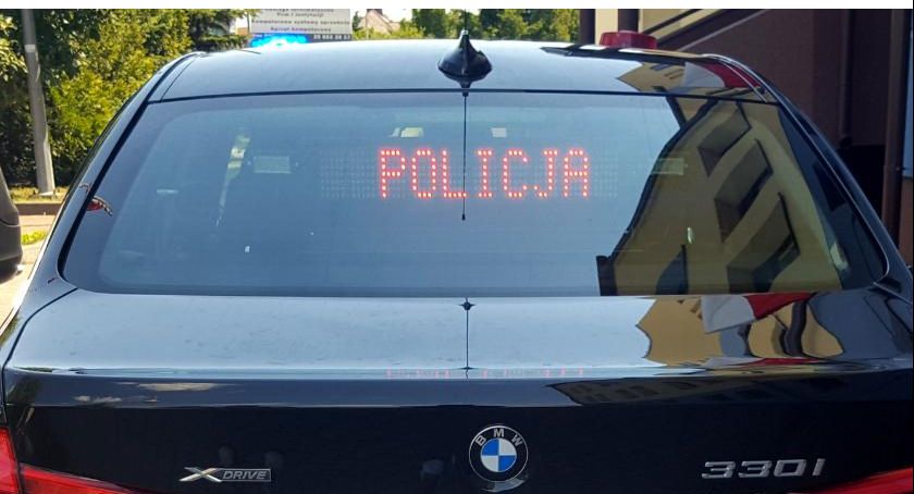 Skontrolowali 99 pojazdów – Bilans pracy grupy Speed
