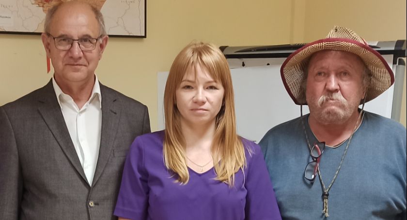 Beata Pasternak nowym prezesem Ludowego Towarzystwa Kulturalno-Naukowego
