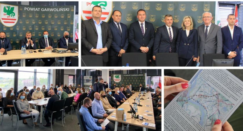 Budowa mostu na Wiśle – Kolejne spotkanie informacyjne za nami