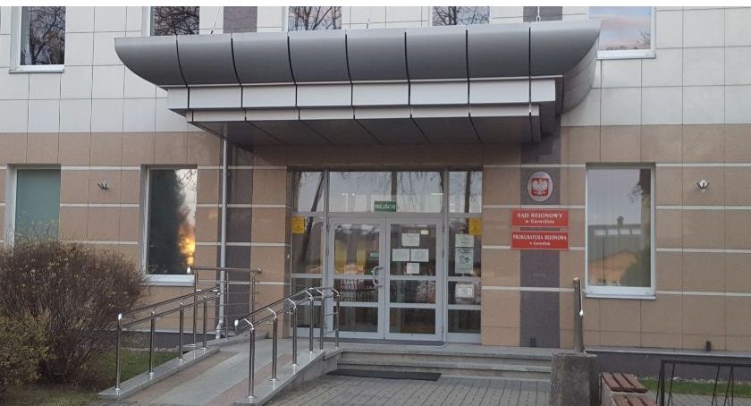 Poniósł śmierć na miejscu