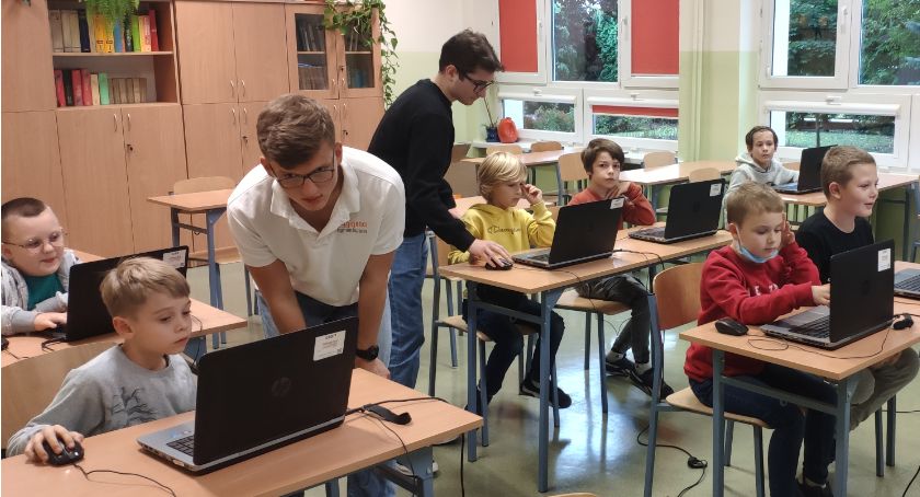 Stu osiemdziesięciu Gigantów z Garwolina