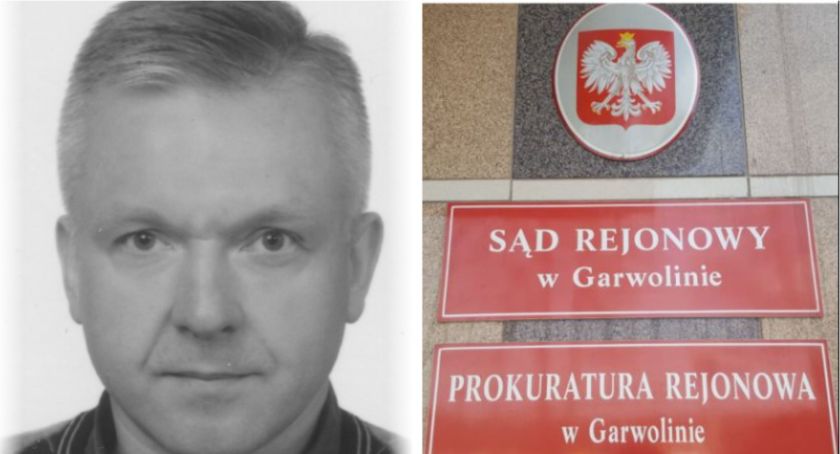 Marek Kęsik poszukiwany listem gończym 