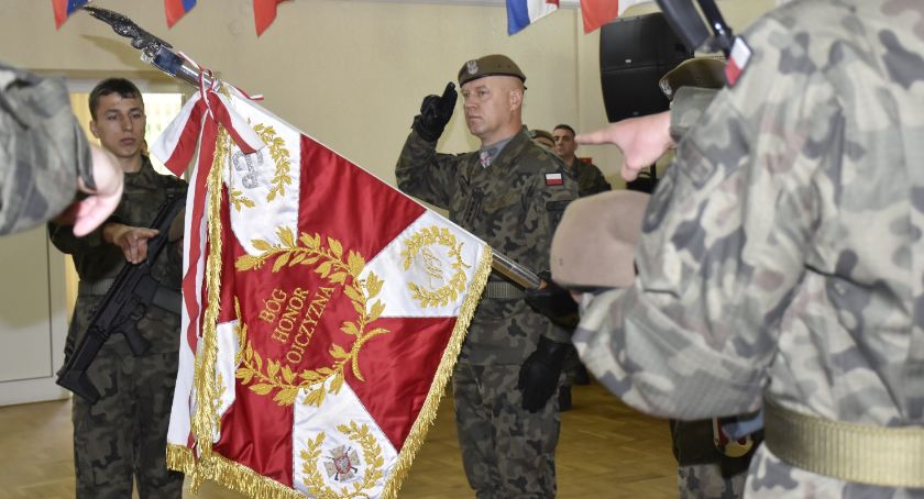 Zapełniają się szeregi 6 MBOT. Poszukiwane osoby z kierunkowym wykształceniem 