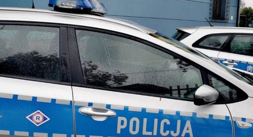 Pili i siadali za kierownicę