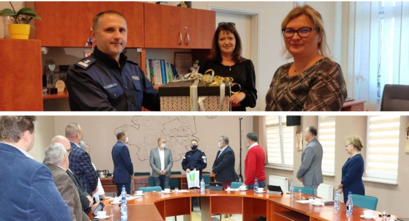 Alkomaty dla policji