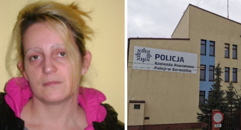 Policja poszukuje Eweliny Kozieł