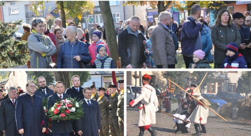 Obchody Kościuszkowskie z wielkim hukiem
