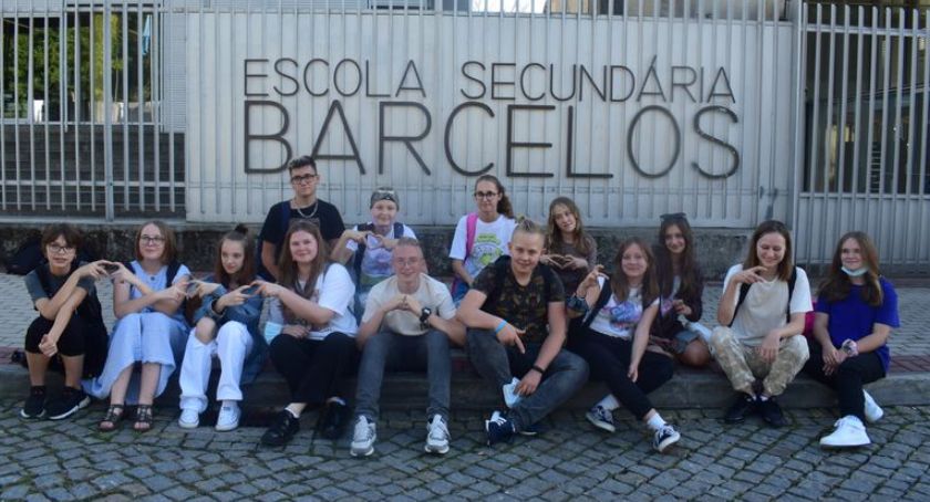 Z Górzna do Barcelos na osiem dni