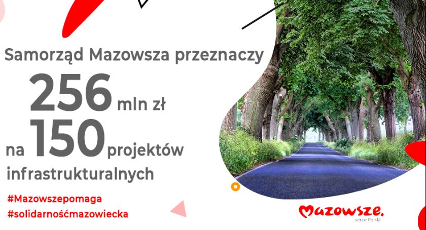 Czy powiat garwoliński otrzyma dodatkowe środki z budżetu wojewódzkiego?