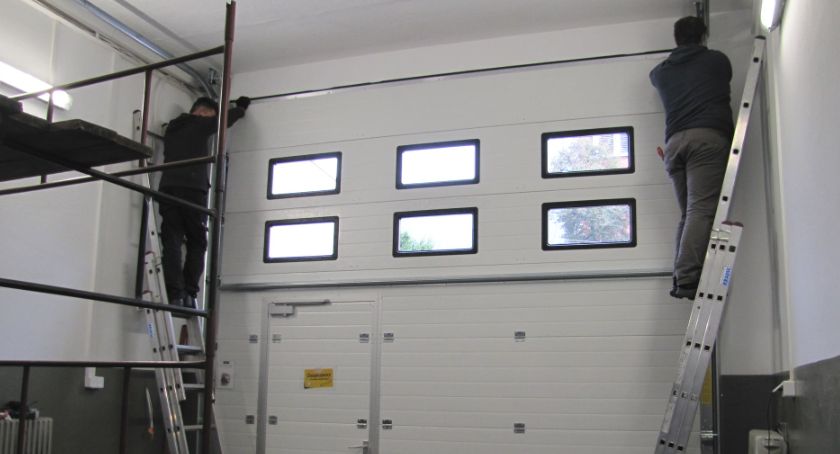 21.980 zł na modernizację budynku OSP w Wildze