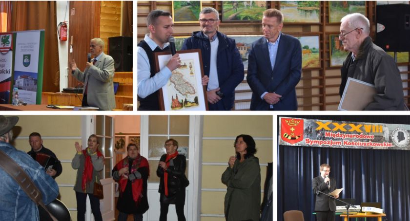 XXXVIII Międzynarodowe Sympozjum Kościuszkowskie za nami