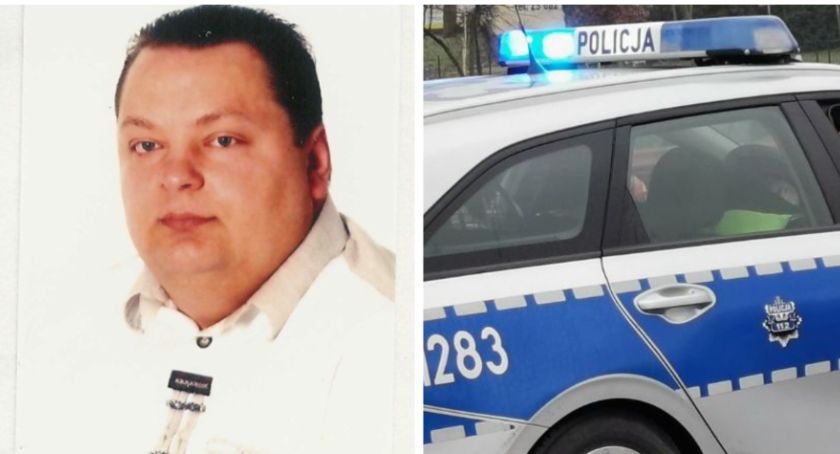 Gwałciciel poszukiwany listem gończym