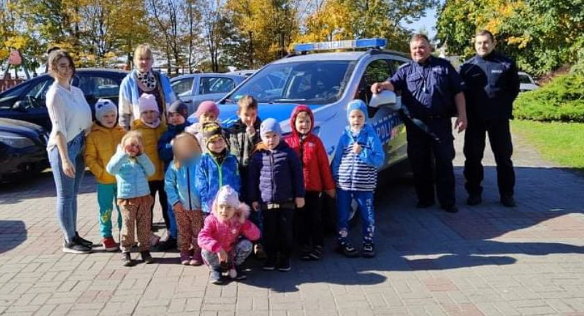 Stawiają na edukowanie najmłodszych