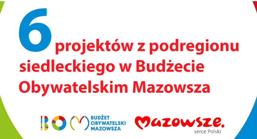 Mazowszanie wydali 25 mln zł. Na co?