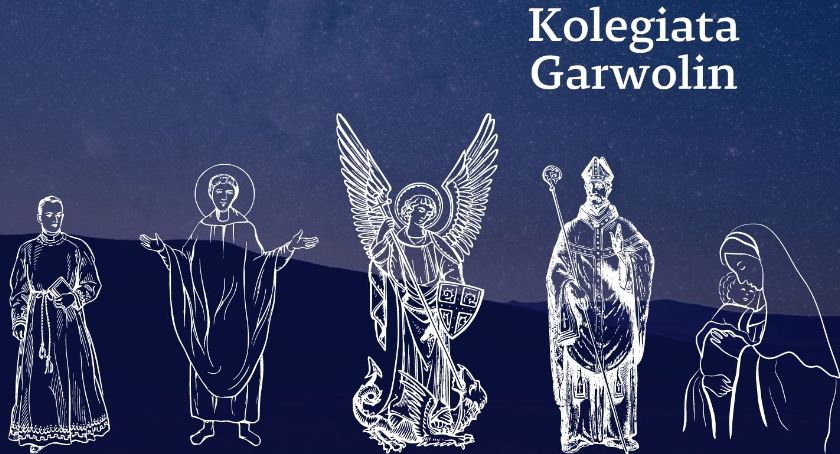 Marsz Świętych w Garwolinie – Najlepsze stroje zostaną nagrodzone
