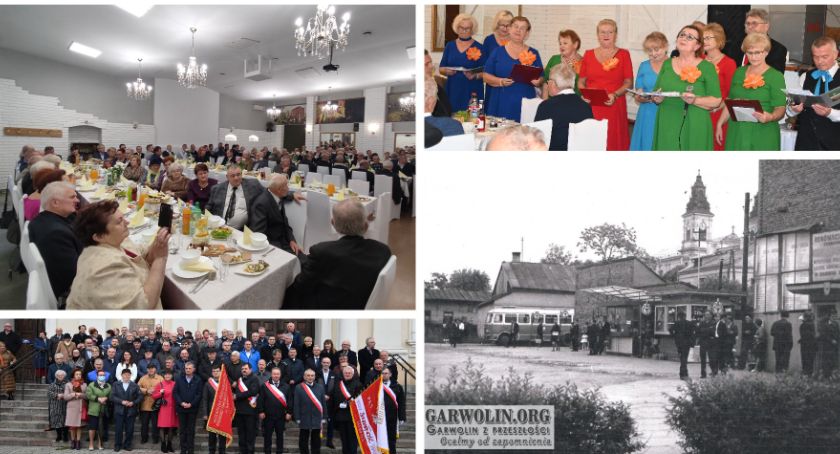PKS Garwolin ma 70 lat – Jubileusz spółki 