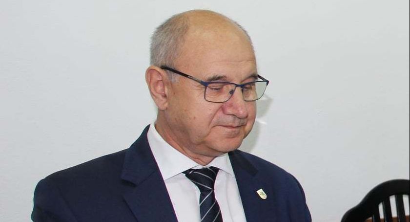 Marek Chciałowski nadal prezesem PSL