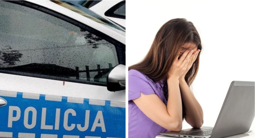 Pokrzywdzeni stracili nawet kilka tys. zł – Uwaga na oszustów w Internecie!