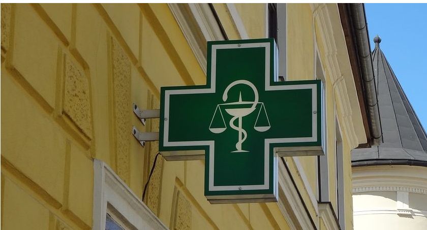 Apteka dyżurna w listopadzie 2021