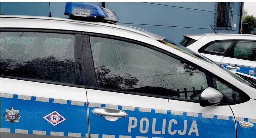 Kupił kradziony motorower – Za paserkę grozi mu 5 lat więzienia