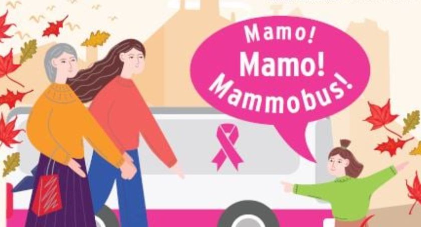 Zrób mammografię za darmo