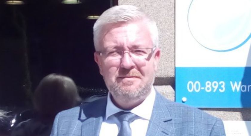 Burmistrz usłyszał wyrok, ale wniósł sprzeciw