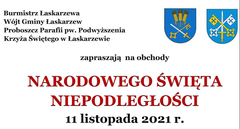 Uczczą odzyskanie wolności