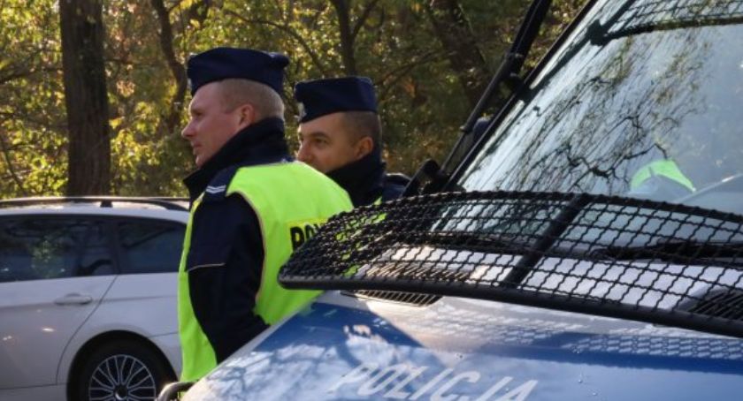 Garwolińska policja gotowa na długi weekend