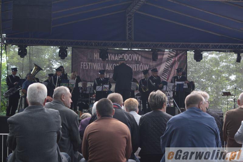 Kolejny festiwal harmonistów za nami!