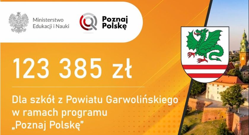 Nasze szkoły z dofinansowaniem