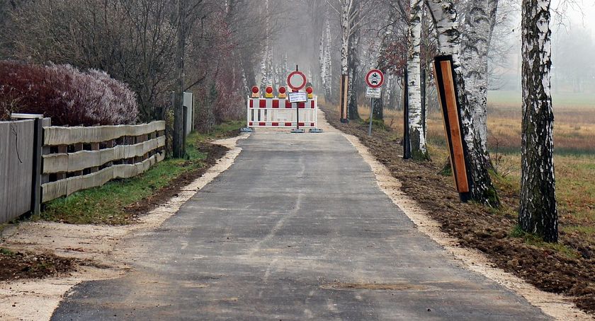 Prawie 5 mln na modernizację dróg