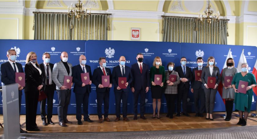Gminy Garwolin i Górzno z dofinansowaniem na żłobki