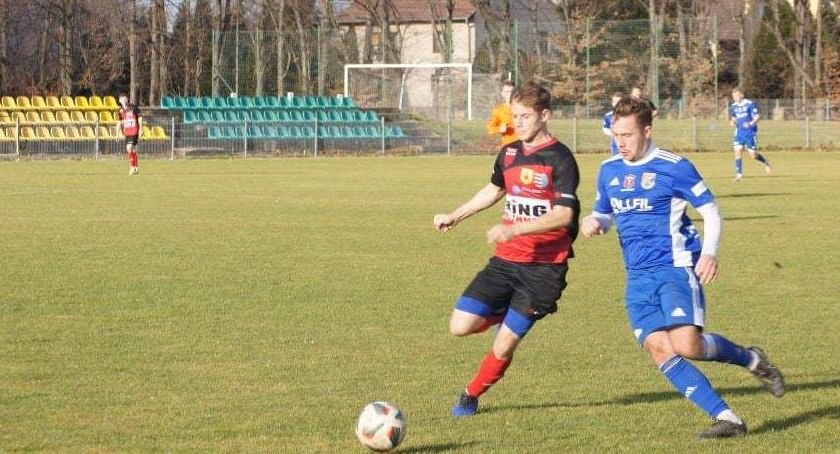 Wilga skończyła z przytupem