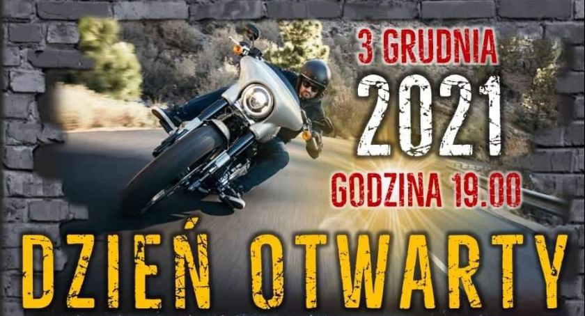 Gryf zaprasza na dzień otwarty i zakończenie sezonu