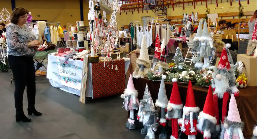 Trwa II Festiwal Tradycji i Rękodzieła