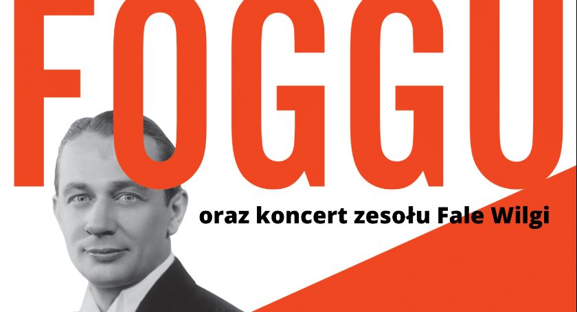 Wspomnienie o Mieczysławie Foggu