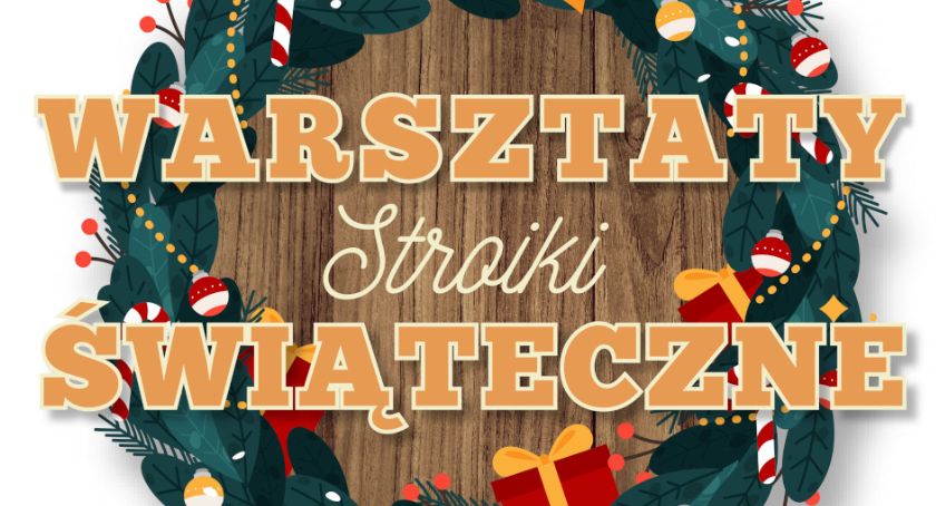 Stwórz własny stroik z pomocą fachowców
