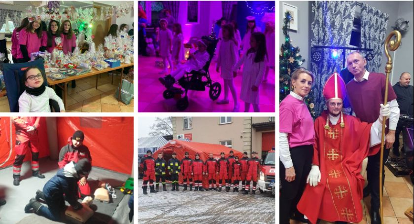 Prawie 19 tys. zł dla Wiktorii – Kiermasz pełen atrakcji za nami