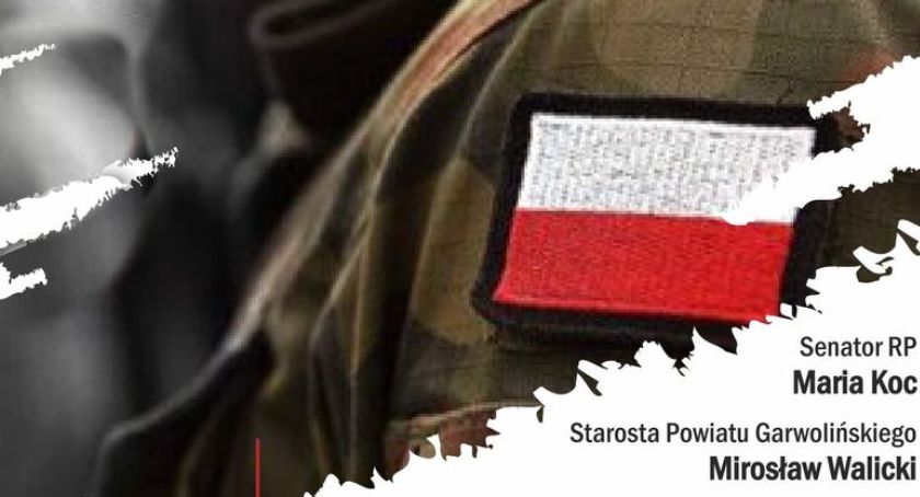 Zbiórka dla służb mundurowych