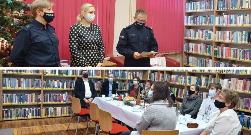 Konkurs literacki dotyczący przemocy rozstrzygnięty